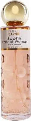 Zdjęcie produktu dla Saphir Perfect Woman edp 200ml