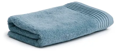 Produktbild von möve Loft Handtuch 50 x 100 cm aus 100% Baumwolle (Spinair), erctic, Arctic
