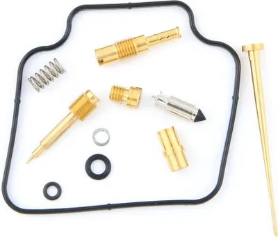 Image de Keyster kit de réparation carburateur