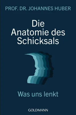 Obrázok produktu pre Die Anatomie des Schicksals: Was uns lenkt