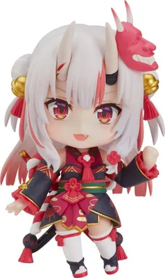 Productafbeelding van Hololive Production Nendoroid actiefiguur, Nakiri Ayame, 10 cm