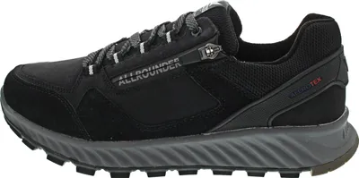 Produktbild von Allrounder by Mephisto Utano-Tex sportlicher Schnürer Schwarz in Gr. 42.5