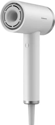 Produktbild von Xiaomi Hochgeschwindigkeits-Haartrockner EU | 1600 W | Anzahl der Temperatureinstellungen 4 | Ionenfunktion | Weiß