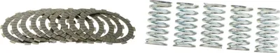 Produktbild von Kupplung Lamellen Federn für Suzuki VL 1500 LC Intruder Baujahr 1998-2004 von pamoto - Neu