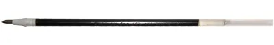 Produktbild von Pentel Gel Tintenroller Mine KF6 schwarz
