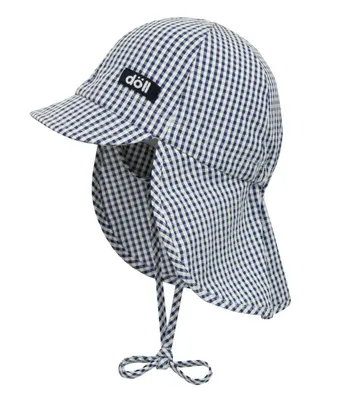 Produktbild von Döll Baby-Krawattenmütze