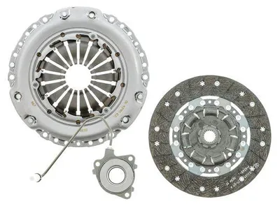 Obrázok produktu pre Sada spojky AISIN pre OPEL INSIGNIA Caravan CKE-OP28R