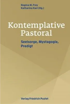 Immagine prodotto di Kontemplative Pastoral