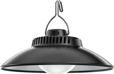Obrázek produktu pro LED přenosné kempinkové světlo Typec-C dobíjecí vodotěsné stanové světlo IPX4