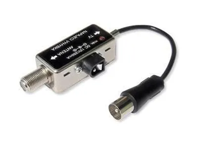 Obrázek produktu pro Napájecí vyhýbka NV02 F na IEC , LED dioda