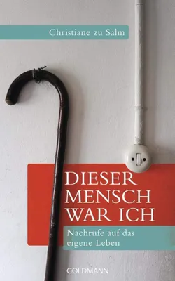 Produktbild von Dieser Mensch war ich
