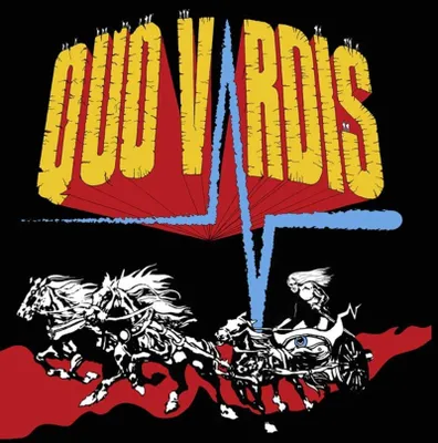Produktbild von Quo Vardis