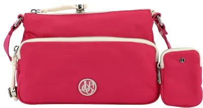 Produktbild von JOOP! lietissimo jasmina Schultertasche shz Farbe carmine
