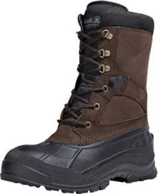 Produktbild von Kamik Nation Plus Winterstiefel braun   11