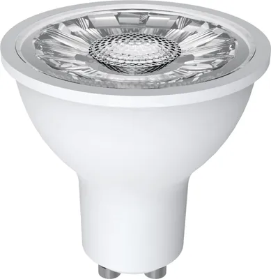 Obrázek produktu pro LED Refl.GU10 6,5W 450lm 36° 2700K stmívání