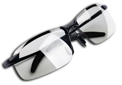 Produktbild von Photochrome Sonnenbrille für Sicherheit und Komfort