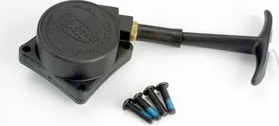 Produktbild von Traxxas Seilzugstarter komplett