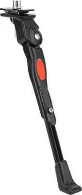 Obrázok produktu pre Stojan na bicykel WNSC, praktický stojan na bicykel z hliníkovej zliatiny pre bicykle s priemerom kolies 24, 26 a 27 palcov na vonkajšie použitie