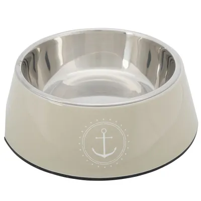 Produktbild von Trixie Be Nordic Melaminschale 14 Cm Beige 0.2 L Beige 0.2 L