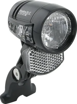 Produktbild von Axa Scheinwerfer Blueline 30 E-Bike 6-12V Lose