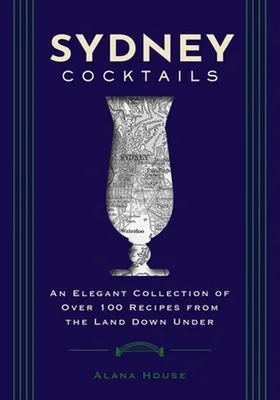 Produktbild von Sydney Cocktails