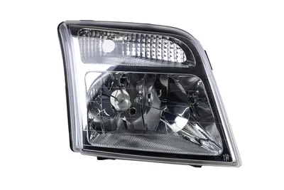 Zdjęcie produktu dla Johns, reflektor pasuje do Ford Transit Connect 02 06/02- H4 prawy pasażer.