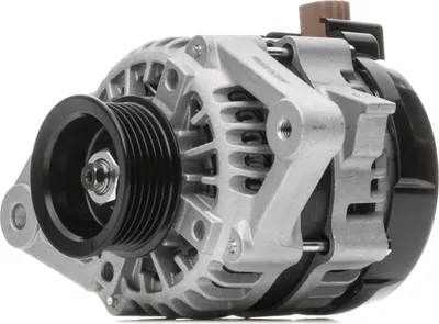 Produktbild von RIDEX 4G0880 Lichtmaschine Generator LiMa 80A 12V für TOYOTA Yaris Schrägheck (P9) Yaris / Vios Limousine (P9)