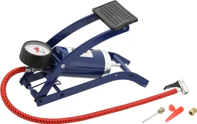 Produktbild von Compass Accessories Fußpumpe 09151