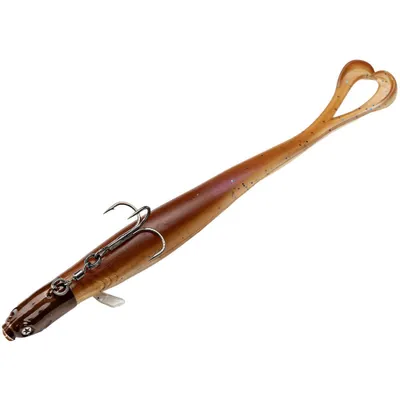 Productafbeelding van LMAB Drunk Shooter 25 cm, Ayu Alex, verticale kunstaas