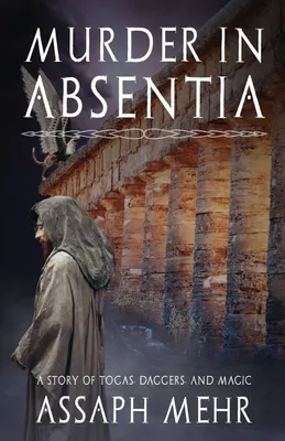 Produktbild von Murder In Absentia