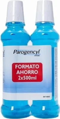 Produktbild von Parogencyl Control Mundwasser 2x500ml