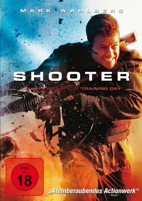 Produktbild von ClubCinema - Shooters - uncut