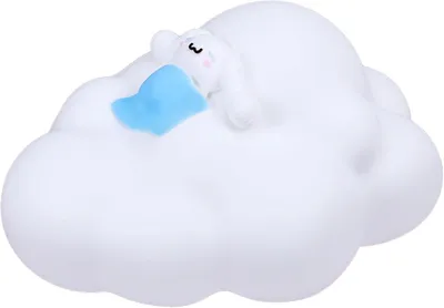 Produktbild von Blue Sky Studios Stimmungslicht Lampe Cinnamoroll Wolken Design USB-C LED