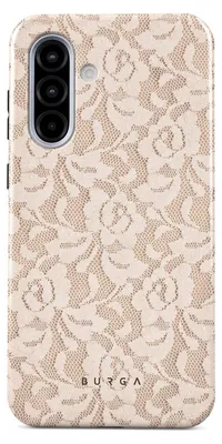 Image de Coque arrière robuste Burga pour Samsung Galaxy A56 - Collection "Gone Country"