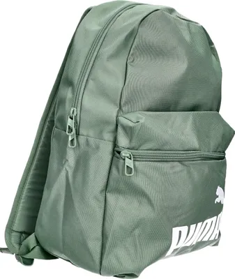 Produktbild von Puma Phase Backpack 22 Liter Rucksack 091164 green moon