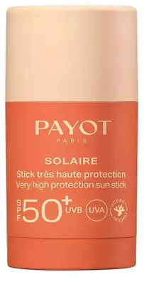 Immagine prodotto di Payot, Solaire, Sunscreen Stick, SPF 50+, 15 g
