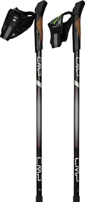 Produktbild von CMP Maniva Nordic Walking Stöcke schwarz