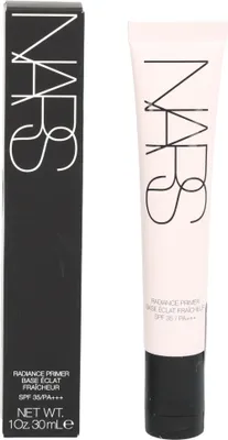 Produktbild von NARS - Radiance Primer SPF 35 - Rozjasňující podkladová báze 30ml