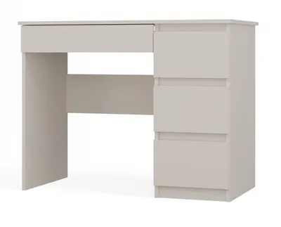 Obrázok produktu pre Písací stôl TRISTON - kašmír, pravé prevedenie
