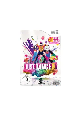 Produktbild von Ubisoft Just Dance 2019, E (Jeder)