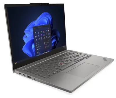 Produktbild von Lenovo ThinkPad L13 2-in-1 Gen 6 21R7 - Flip-Design - Intel Core Ultra 5 225U - Win 11 Pro - Intel Graphics - 16 GB RAM - 512 GB SSD TCG Opal Encryption 2, NVMe - 33.8 cm (13.3")