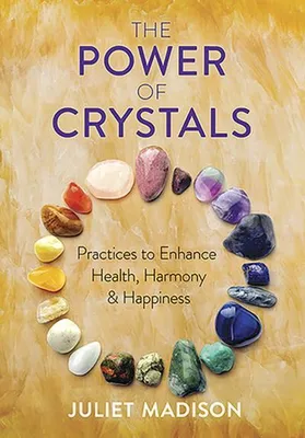 Produktbild von The Power of Crystals