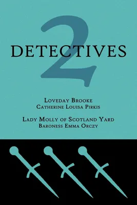 Produktbild von 2 Detectives
