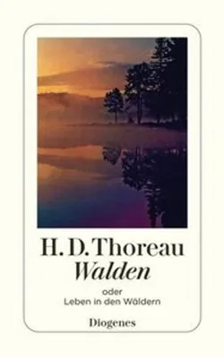 Produktbild von Walden