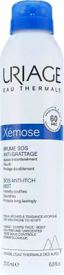 Obrázek produktu pro Uriage Xémose SOS mlha proti svědění 200 ml