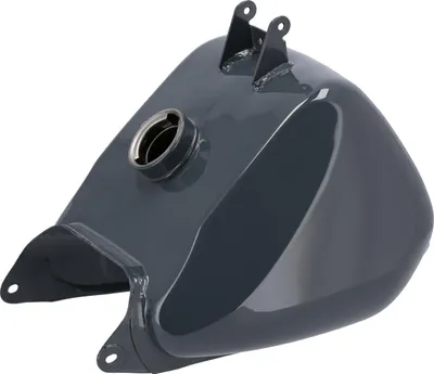 Zdjęcie produktu dla Zbiornik, zbiornik paliwa, antracyt - Simson SR50, SR80