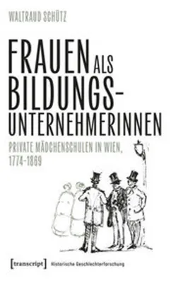 Obrázok produktu pre Frauen als Bildungsunternehmerinnen