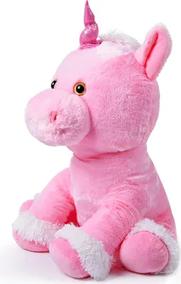 Image de Peluche douce Deuba élephant doudou animaux jouet enfant adulte cadeau