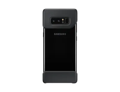 Obrázok produktu pre Samsung EF-MN950, Ochrann obal, Samsung, Galaxy Note 8, 16 cm (6.3"), ierna