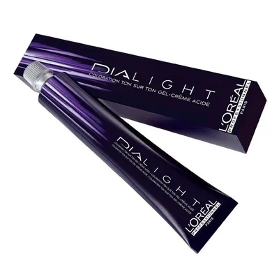 Produktbild von L`Oreal Professional 35874, 6,11 dunkelblond tiefes asch